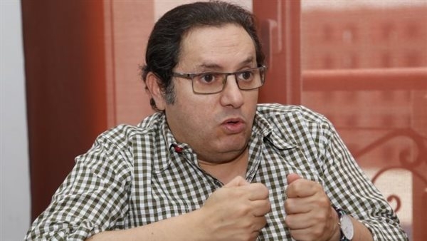 اليوم.. عادل عوض يناقش "سينما سبيلبرج" في مهرجان القاهرة للسينما الفرنكوفونية