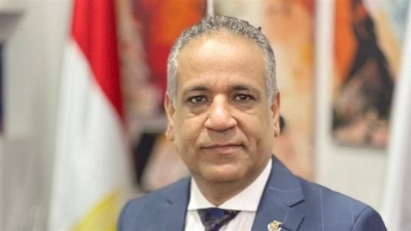 رئيس "رجال الأعمال المصريين الأفارقة" يستعرض حجم التبادل التجاري مع دول القارة