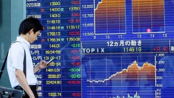 الأسهم الآسيوية ترتفع مدعومة باتفاق تجاري بين واشنطن وبكين