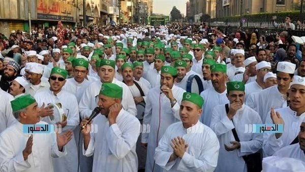 باحثين: انتخابات الأعلى للصوفية يتابعها 20 مليون صوفي