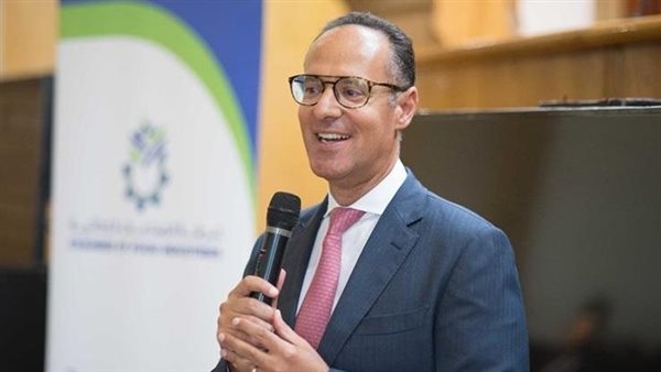 أشرف الجزايرلي: الصادرات الغذائية تلامس 11 مليار دولار