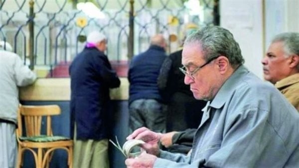 خطوات الاستعلام عن موعد صرف معاشات يونيو 2025 والزيادة الرسمية