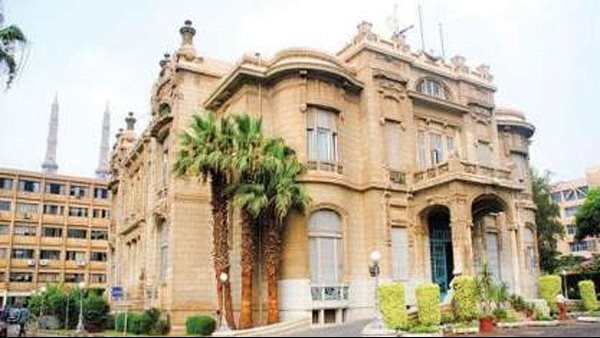 "عين شمس" تحصد الميدالية البرونزية على مستوي 24 جامعة مصرية فى مسابقة CFA