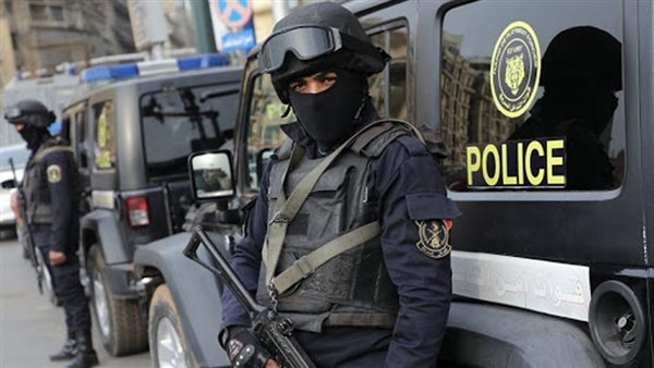 ضبط مواد مخدرة بـ7 ملايين جنيه في 8 محافظات