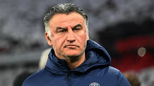 رسميًا.. الدحيل القطري يعلن رحيل كريستوف جالتييه