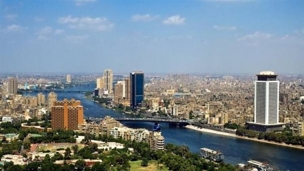 حالة الطقس في مصر اليوم الأحد 27 أبريل 2025