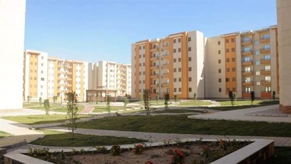 "التنمية المحلية" و"التضامن" تطلقان مبادرة "سكن كريم" لتطوير 80 ألف مسكن في 20 محافظة