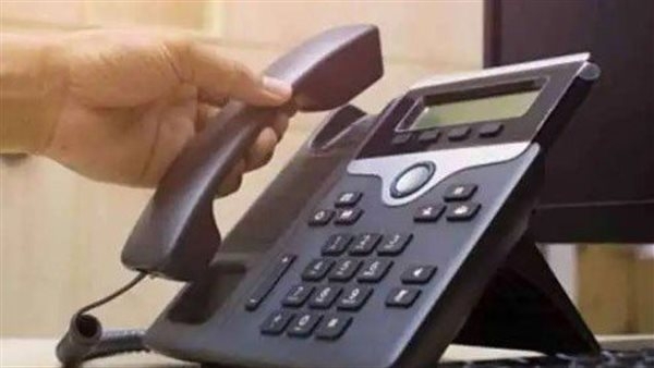 طريقة دفع فاتورة التليفون الأرضي الجديدة 2025 عبر ماي وي والموقع الرسمي