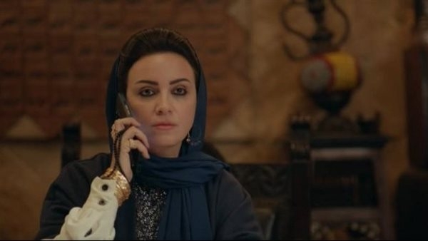 ريهام عبدالغفور: «هند رضوان» من أكثر الأدوار تعقيدًا فى مسيرتى