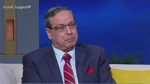 أستاذ دراسات بيئية: زيادة النشاط الاقتصادي العالمي يعود بالسلب على الغلاف الجوي