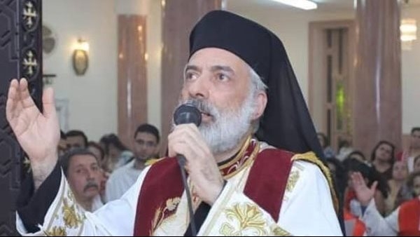 في عيد الأضحى.. رسائل محبة من الكنيسة إلى رجال الأمن والمحافظين