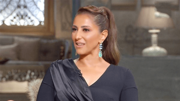 حنان مطاوع: "دخلت في نوبة بكاء لنصف ساعة بسبب هذا المشهد"