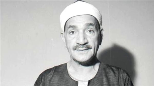 الشيخ طه الفشني.. ملك يجوب بين الأفلاك