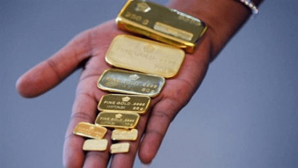 سعر سبيكة الذهب اليوم السبت 24 مايو 2025 بمحلات الصاغة
