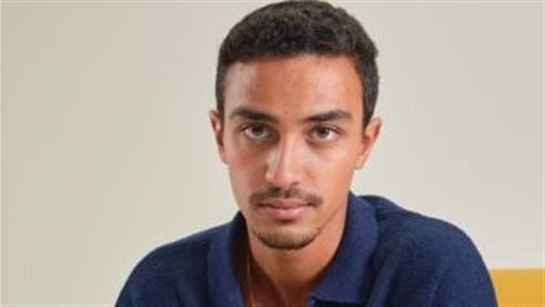 أحمد غزي يكشف لـ"الدستور" حقيقة تعاقده على فيلم "تيتو" أمام أحمد السقا