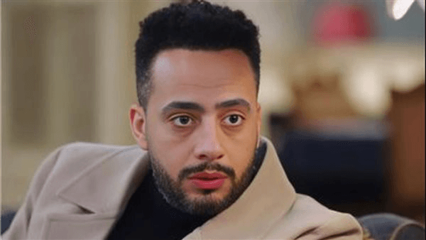 عصام السقا لـ"الدستور": شخصيتي في "ريستارت" لا تشبه أعمالي السابقة
