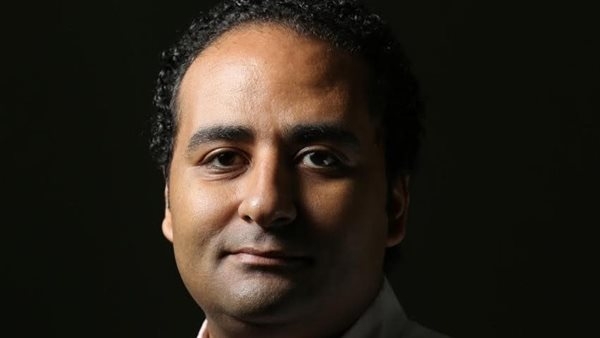 رامي متولي: الفنانون الشباب أظهروا قدرات محترمة في دراما رمضان