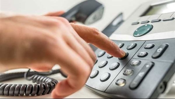 خطوات سداد فاتورة التليفون الأرضي الجديدة 2025.. طرق الدفع عبر الإنترنت