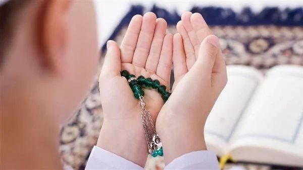 أفضل أدعية للأم المتوفية في أول أيام عيد الأضحى 2025