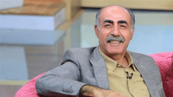 محمد عبد العظيم يكشف دلالات شخصية عبد الحميد فى "العودة"
