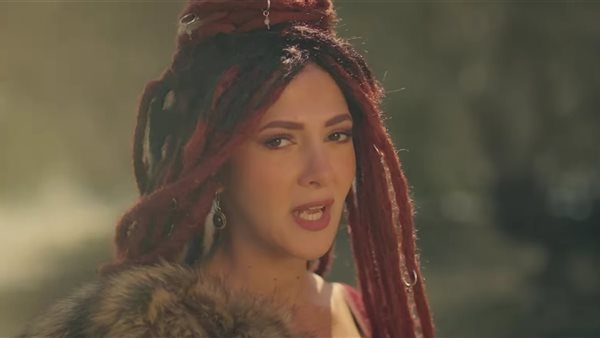 دنيا سمير غانم تنشر رسالة غامضة.. والجمهور يتساءل: في حد مزعلك؟