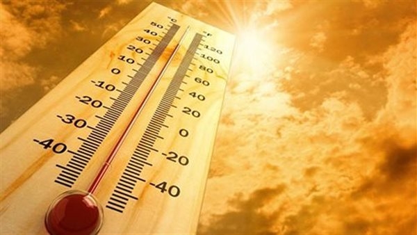 ارتفاع الحرارة اليوم وشبورة صباحية واضطراب بالملاحة في البحر الأحمر