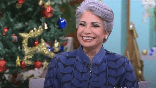 رحلة عبر الزمن داخل "دير المدينة".. موقف غريب لسوسن بدر في "أم الدنيا"