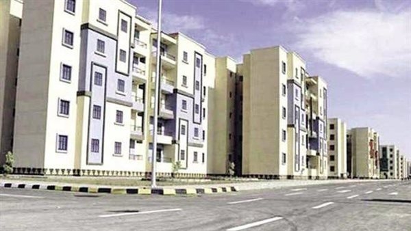 رابط تحميل كراسة شروط سكن لكل المصريين 7 متوسطي الدخل 2025 PDF وشروط الحجز