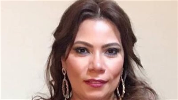 إيمان السيد تنعي وفاة زوجة نضال الشافعي: في الجنة ونعيمها ياحبيبتي