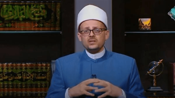 أسامة الجندي: الاتقان فلسفة العمل التي ترسم طريق النجاح (فيديو)