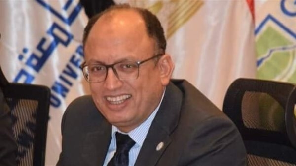 حصاد فعاليات جامعة حلوان خلال 7 أيام