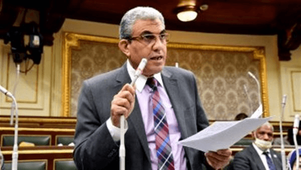 بصفة نهائيًا.. مجلس النواب يوافق على مشروع قانون العمل