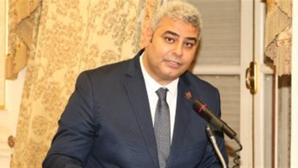 "نائب التنسيقية": المنطقة الصناعية بمدينة العاشر من رمضان تعد من أكبر قلاع الصناعة