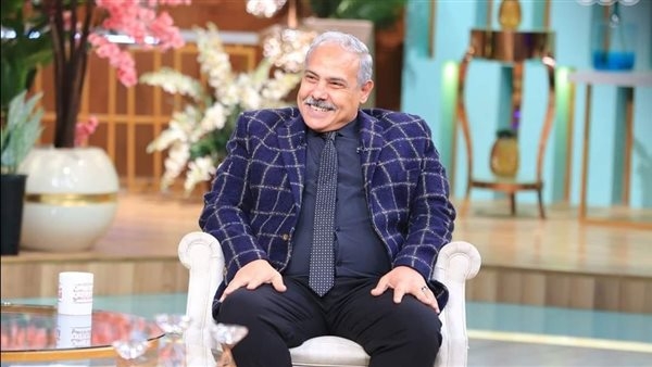 محمد رضوان: مهمة الشيطان إفساد العلاقة بين الرجل وزوجته