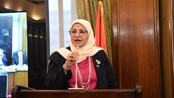 برلمانية تعلن الموافقة على بناء مستشفى جديد للصحة النفسية في المنوفية