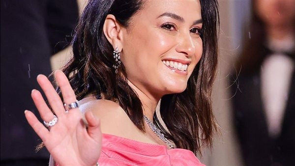 هند صبري لجمهورها في عيد الأضحى: كل سنة وإنتوا وكل اللي بتحبوهم طيبين