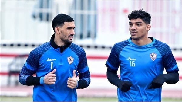 شبانة يكشف حقيقة استبعاد عواد بعد هدف بيراميدز