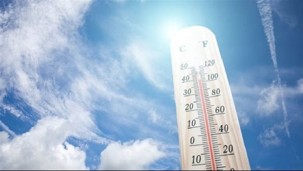 انخفاض الحرارة فى مصر بدءًا من الثلاثاء.. تفاصيل حالة الطقس الأيام المقبلة
