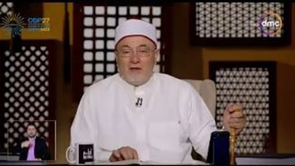 خالد الجندي: الطلاق لا يعني إسقاط الحقوق أوالتحايل على الشرع