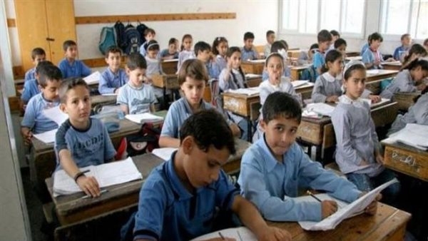 نتيجة الصف السادس الابتدائي 2025 الترم الثاني بالاسم.. رابط الاستعلام الرسمي