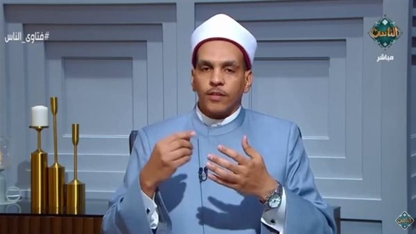 هل يجوز الوضوء والاغتسال من مياه البحر المالح؟.. أمين الفتوى يُجيب