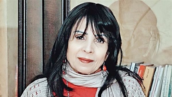 مناقشة أحدث إصدارات كوثر مصطفى وتكريمها ببيت السناري.. السبت
