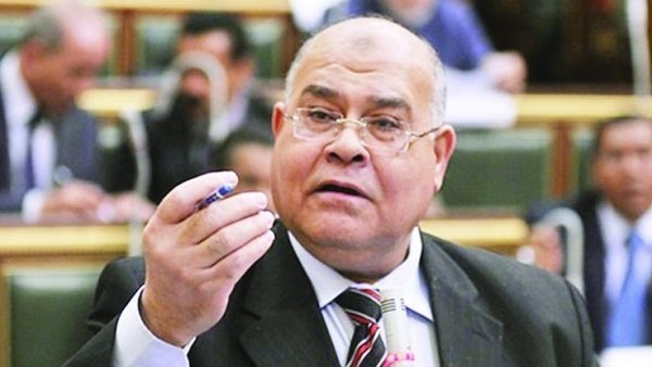 ناجى الشهابي: كلمة الرئيس السيسي في قمة بغداد أجهضت مؤامرة تهجير الفلسطينيين