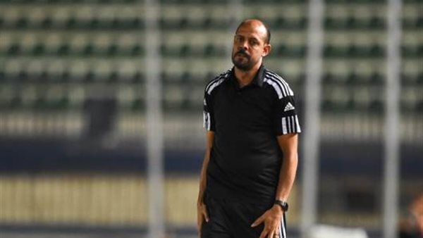 النحاس يجرى تعديلات على تشكيل الأهلى أمام بتروجت.. واتجاه للدفع بـ«معلول»