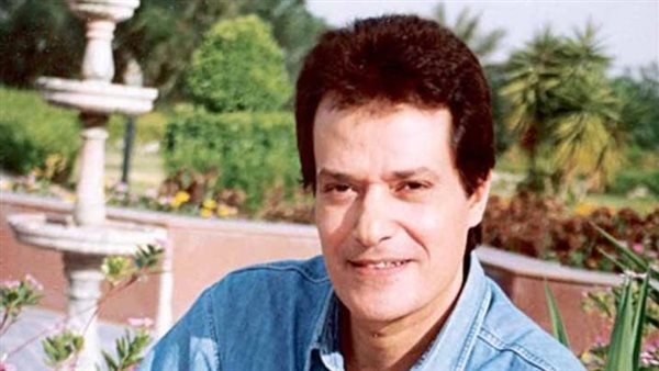 بصورة نادرة.. محمد يسري يحيي ذكرى وفاة والده إبراهيم يسري