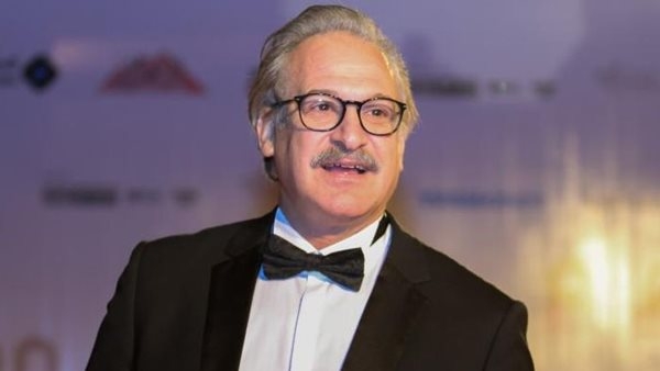 اليوم. .نظر الطعن المقدم من المخرج عمر زهران ضد حبسه