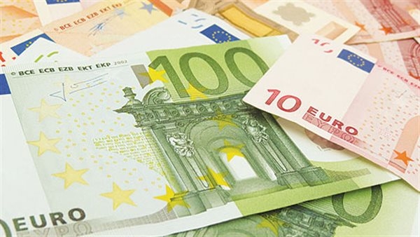 سعر اليورو مقابل الجنيه المصري اليوم الأحد 6 أبريل.. إليك أسعار البنوك