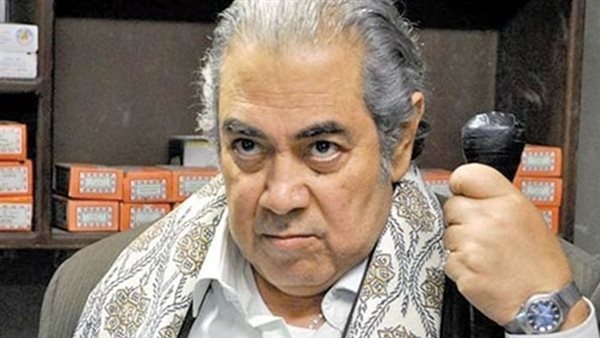 ابنة صبري عبدالمنعم تطمئن جمهوره على حالته الصحية (إنفوجراف)