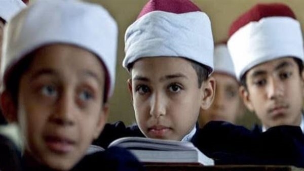 نتيجة الشهادة الابتدائية الأزهرية 2025 بالاسم لجميع المحافظات عبر بوابة الأزهر