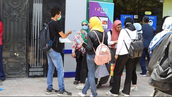 ظهرت الآن.. رابط نتيجة الشهادة الإعدادية القليوبية 2025 الترم الثاني برقم الجلوس